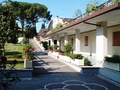 Fraterna Domus Ξενοδοχείο Sacrofano